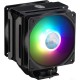 Кулер для процессора Cooler Master MasterAir MA612 Stealth ARGB MAP-T6PS-218PA-R1