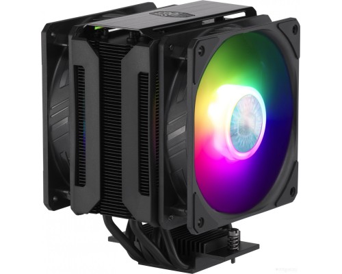 Кулер для процессора Cooler Master MasterAir MA612 Stealth ARGB MAP-T6PS-218PA-R1