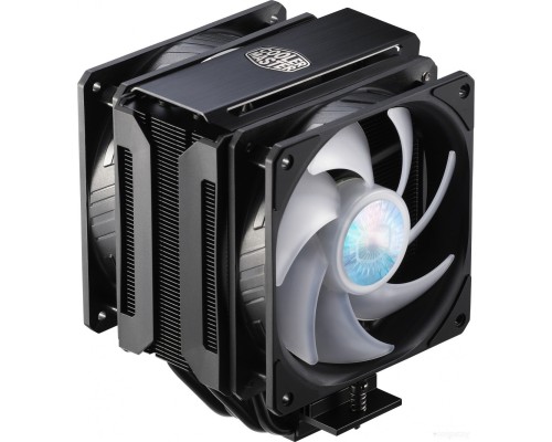 Кулер для процессора Cooler Master MasterAir MA612 Stealth ARGB MAP-T6PS-218PA-R1