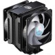 Кулер для процессора Cooler Master MasterAir MA612 Stealth ARGB MAP-T6PS-218PA-R1