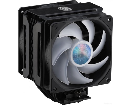 Кулер для процессора Cooler Master MasterAir MA612 Stealth ARGB MAP-T6PS-218PA-R1