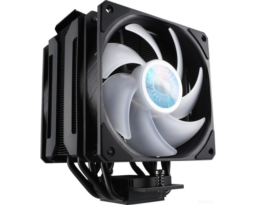 Кулер для процессора Cooler Master MasterAir MA612 Stealth ARGB MAP-T6PS-218PA-R1