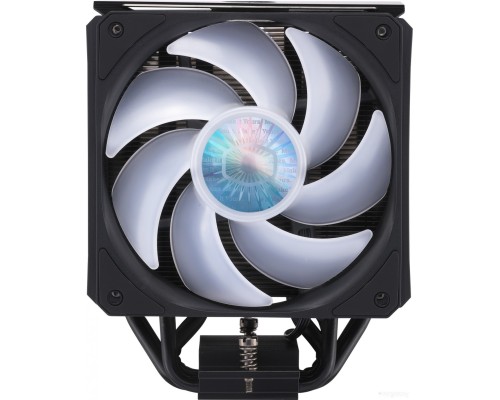 Кулер для процессора Cooler Master MasterAir MA612 Stealth ARGB MAP-T6PS-218PA-R1