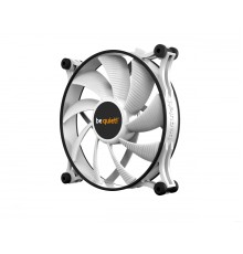 Вентилятор для корпуса be quiet! Shadow Wings 2 140mm White BL090