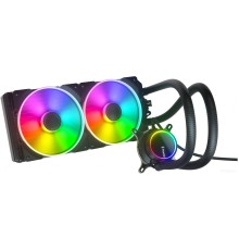 Кулер для процессора Fractal Design Celsius+ S28 Prisma FD-W-2-S2802