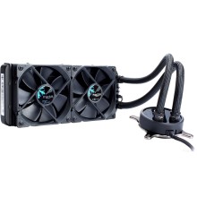 Кулер для процессора Fractal Design Celsius S24 rev.2 (черный)