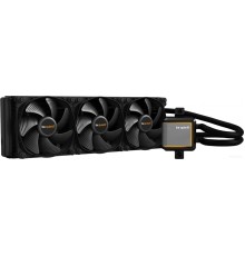 Кулер для процессора be quiet! Silent Loop 2 360mm BW012