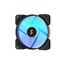 Вентилятор для корпуса Fractal Design Aspect 12 RGB (черный) FD-F-AS1-1204