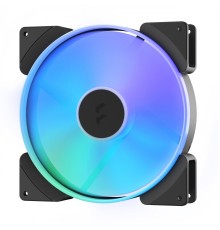 Вентилятор для корпуса Fractal Design Prisma AL-18 PWM FD-FAN-PRI-AL18-PWM