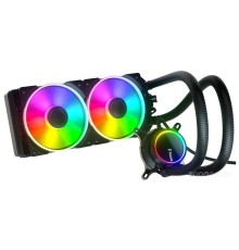 Кулер для процессора Fractal Design Celsius+ S24 Prisma FD-W-2-S2402
