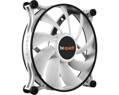 Вентилятор для корпуса be quiet! Shadow Wings 2 140mm PWM BL091