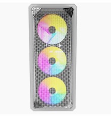 Корпус PowerCase Mistral Z4 (белый)