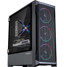 Корпус ZALMAN Z8 MS