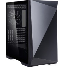Корпус ZALMAN Z9 Iceberg (черный)