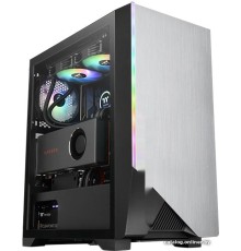 Корпус Thermaltake H550 TG ARGB CA-1P4-00M1WN-00