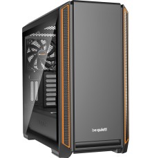 Корпус be quiet! Silent Base 601 BGW25 (черный/оранжевый)