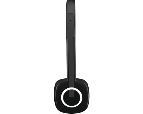 Наушники Logitech Stereo Headset H151 [981-000589]