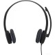 Наушники Logitech Stereo Headset H151 [981-000589]