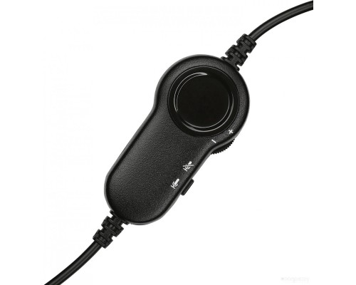 Наушники Logitech Stereo Headset H151 [981-000589]