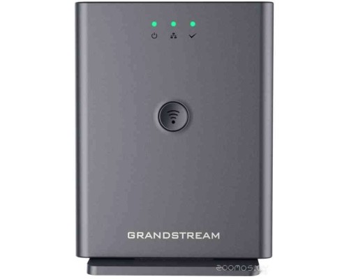 Радиотелефон Grandstream DP752