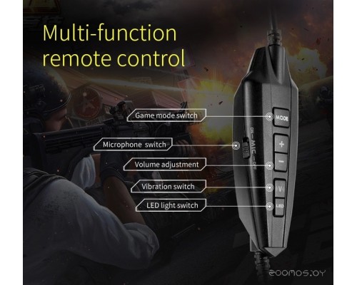 Наушники Somic E95X-20th