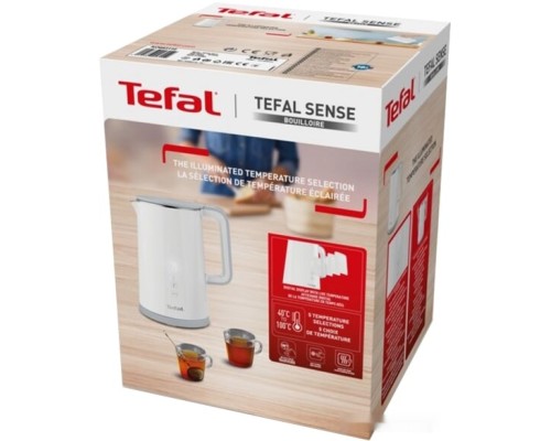 Электрический чайник Tefal KO693110