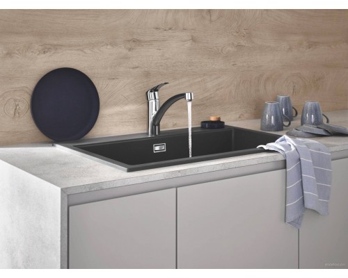 Смеситель Grohe Eurosmart 33281003