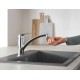 Смеситель Grohe Eurosmart 33281003