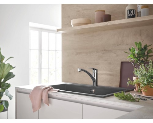 Смеситель Grohe Eurosmart 33281003