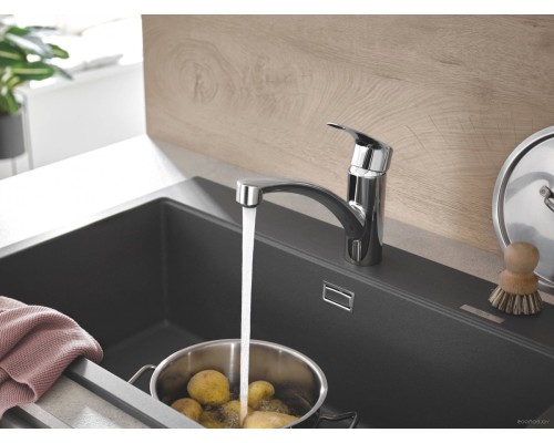 Смеситель Grohe Eurosmart 33281003