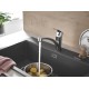 Смеситель Grohe Eurosmart 33281003