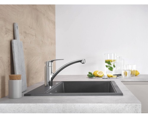 Смеситель Grohe Eurosmart 33281003