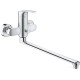 Смеситель Grohe Eurosmart 23992003