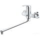 Смеситель Grohe Eurosmart 23992003