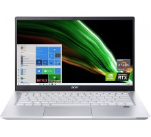 Ноутбук Acer Swift X SFX14-41G-R3N5 NX.AU6ER.001