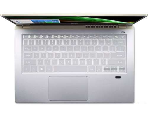 Ноутбук Acer Swift X SFX14-41G-R3N5 NX.AU6ER.001