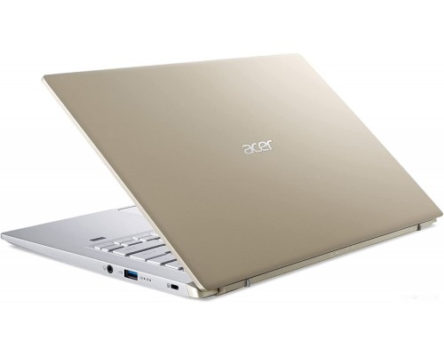 Ноутбук Acer Swift X SFX14-41G-R3N5 NX.AU6ER.001