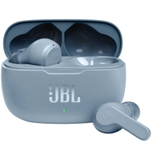 Наушники JBL Wave 200TWS (Синий)