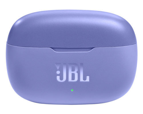 Наушники JBL Wave 200TWS (Purple)