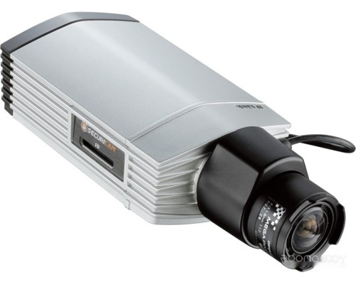 IP-камера D-LINK DCS-3716/A1A
