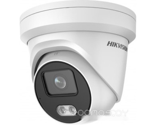 IP-камера Hikvision DS-2CD2347G2-LU (4 мм)