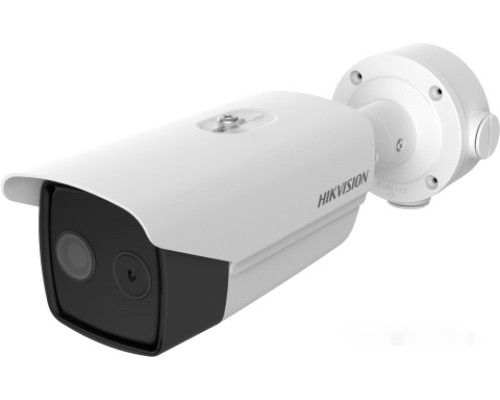 IP-камера Hikvision DS-2TD2617B-3/PA