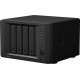 Видеорегистратор наблюдения Synology DVA3221