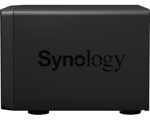 Видеорегистратор наблюдения Synology DVA3221