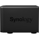 Видеорегистратор наблюдения Synology DVA3221