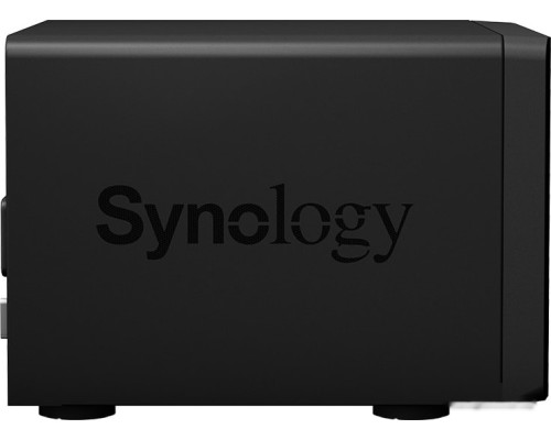 Видеорегистратор наблюдения Synology DVA3221