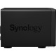 Видеорегистратор наблюдения Synology DVA3221