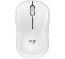 Мышь Logitech M220 Silent (белый)