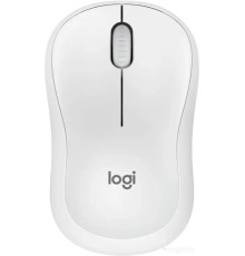 Мышь Logitech M220 Silent (белый)