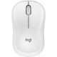 Мышь Logitech M220 Silent (белый)